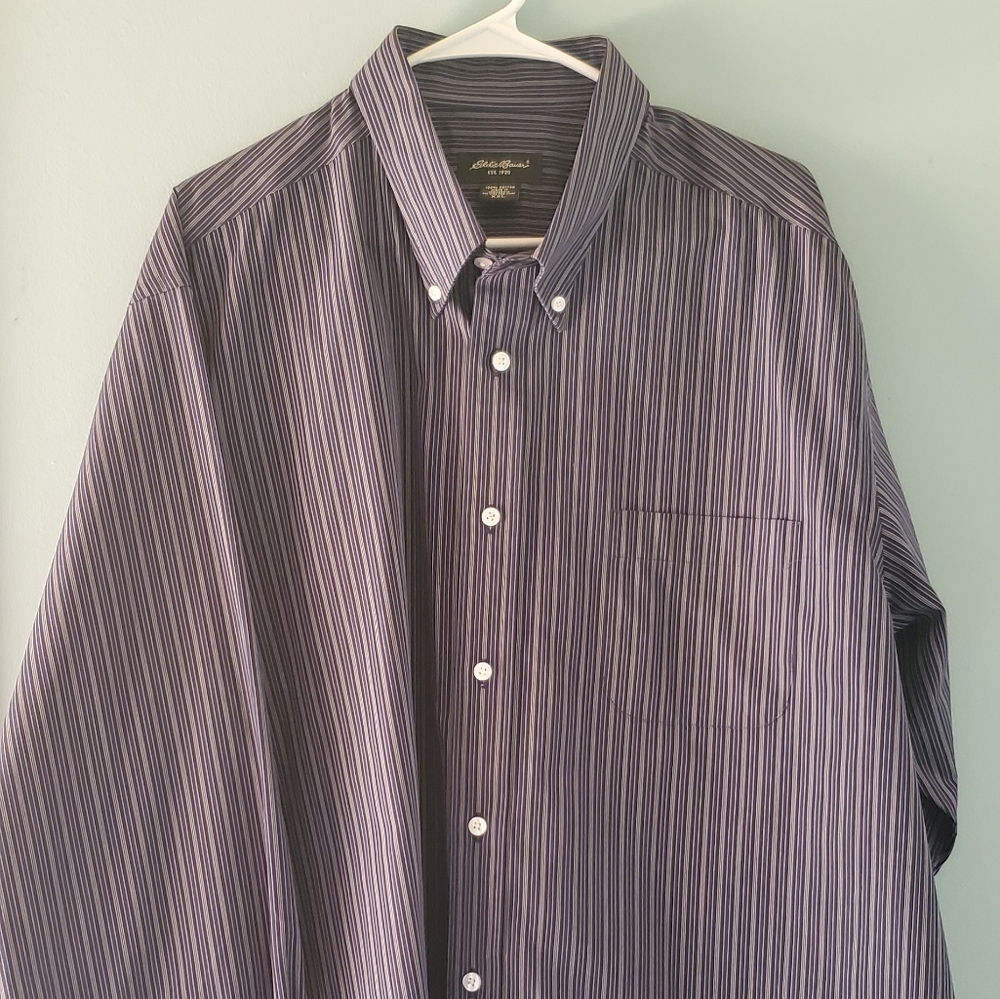 Eddie Bauer Dress Shirt